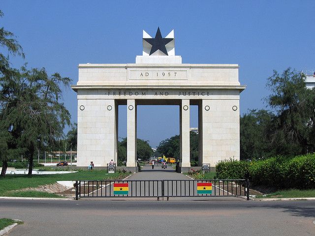 Accra